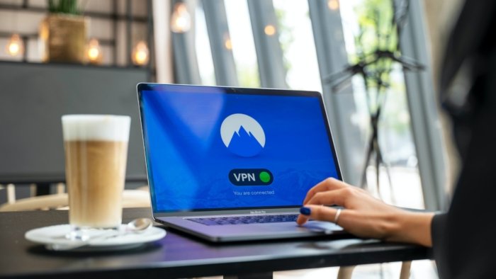 top VPN alternatives