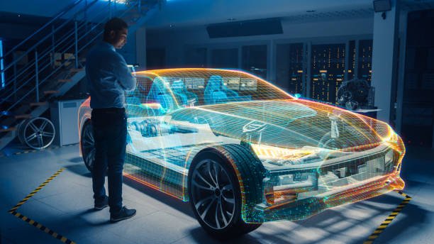 Future of Automotive Technology