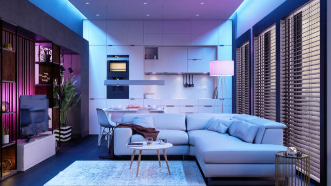 Lifestyle Blinds