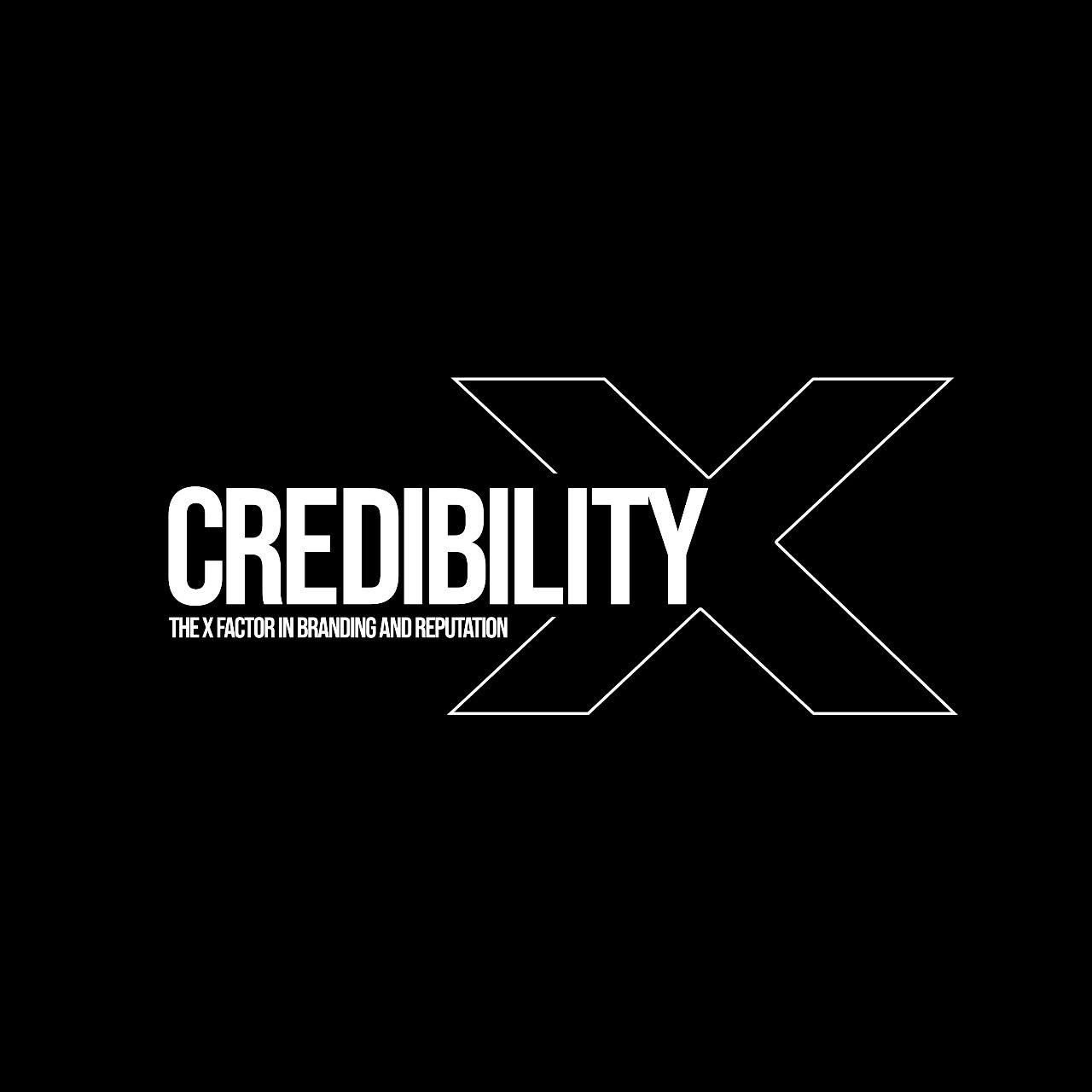 CredibilityX