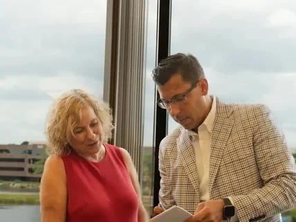 Lucas Noble’s Guide to Retirement