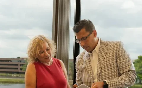 Lucas Noble’s Guide to Retirement