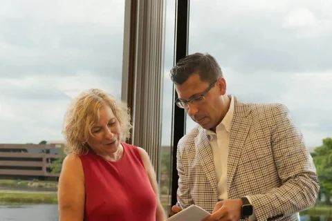 Lucas Noble’s Guide to Retirement