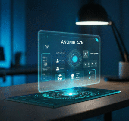 Anonib AZN