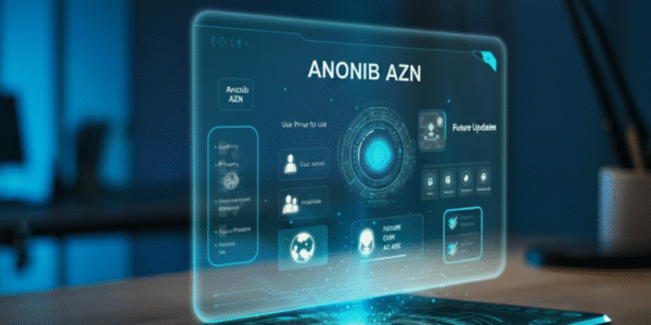 Anonib AZN