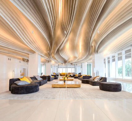 future of hospitality