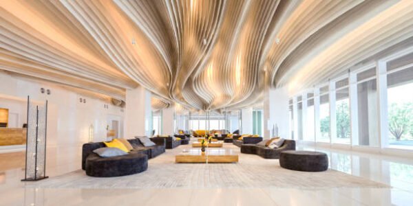 future of hospitality