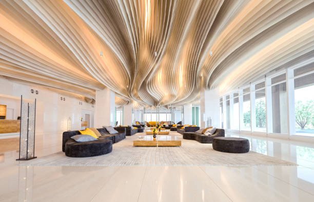 future of hospitality