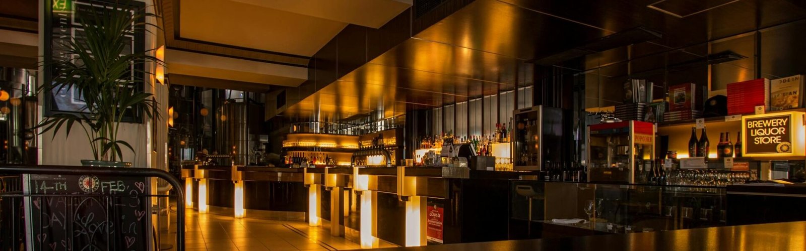 Secure Hospitality Contracts in London