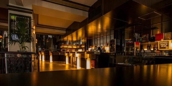 Secure Hospitality Contracts in London