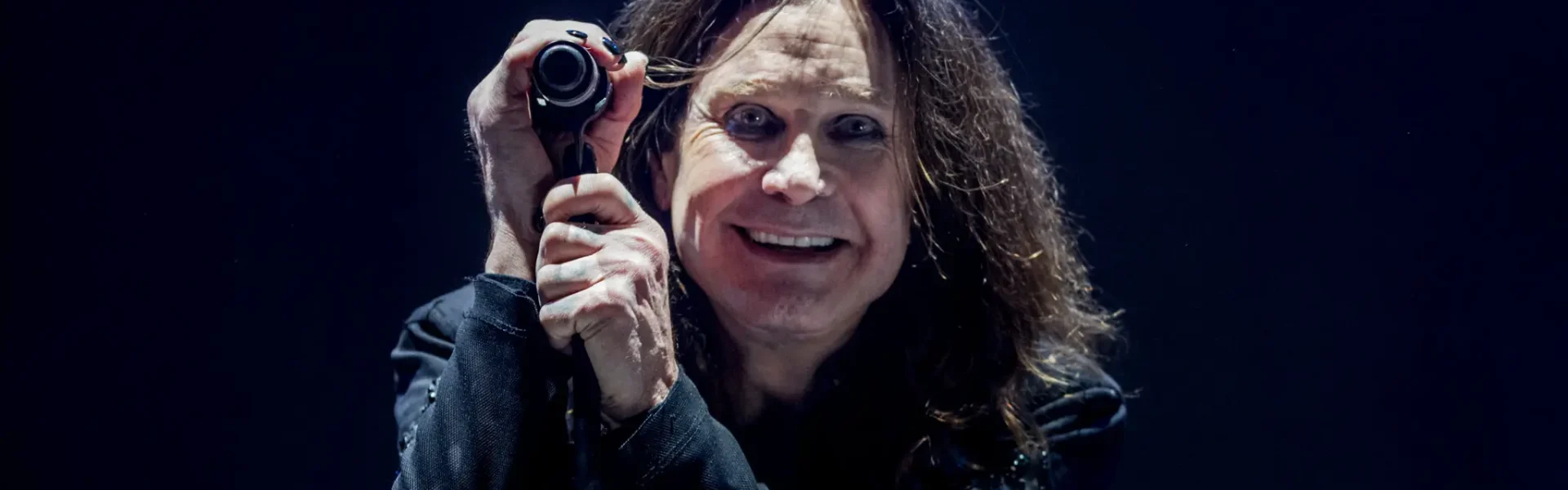 Ozzy Osbourne