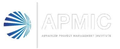 APMIC (Advanced Project Management Institute Certification)
