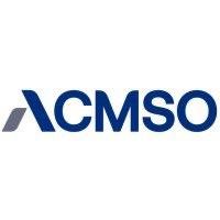 ACMSO (Advanced Clinical Medical Scribe Organization)