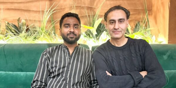 Ali Bajwa Meets Journalist Jabir Baig in London