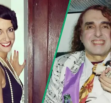 Tulip Victoria Khaury Net Worth