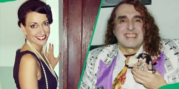 Tulip Victoria Khaury Net Worth