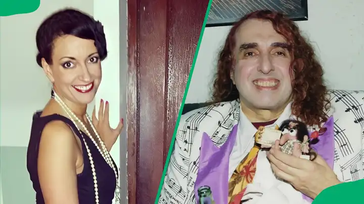 Tulip Victoria Khaury Net Worth