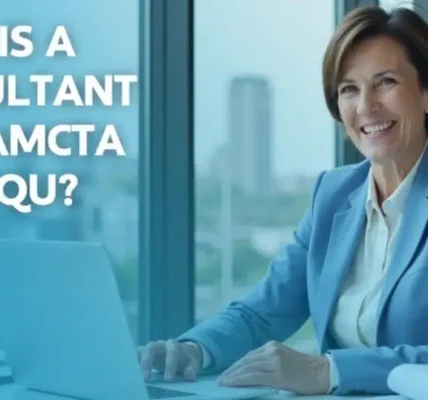 Consultant Wiufamcta Jivbcqu