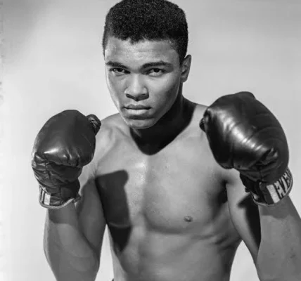 Why Will is More Important than Skill: Muhammad Ali’s Timeless Lesson