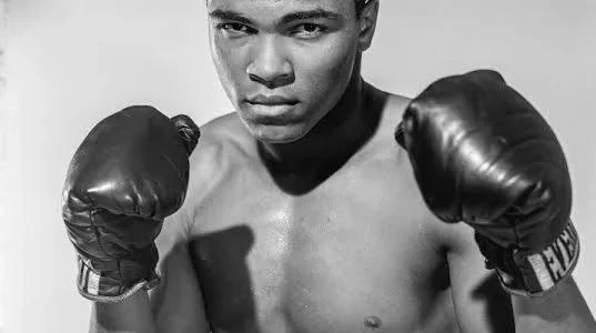 Why Will is More Important than Skill: Muhammad Ali’s Timeless Lesson
