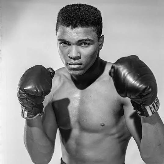 Why Will is More Important than Skill: Muhammad Ali’s Timeless Lesson