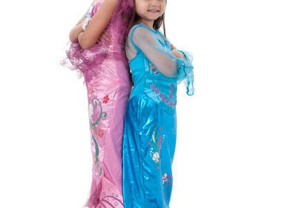 Dress to Impress Mermaid