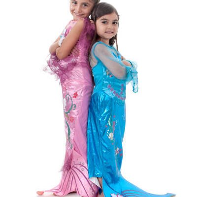 Dress to Impress Mermaid