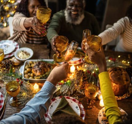 Black Heritage and Traditions