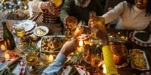 Black Heritage and Traditions