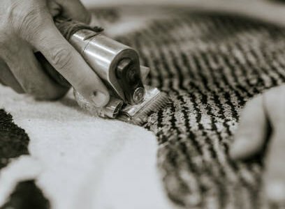 How to Clean a Shark Vacuum