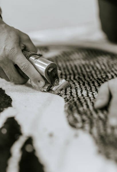 How to Clean a Shark Vacuum