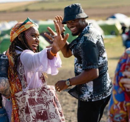 Black Culture Festival October 2025