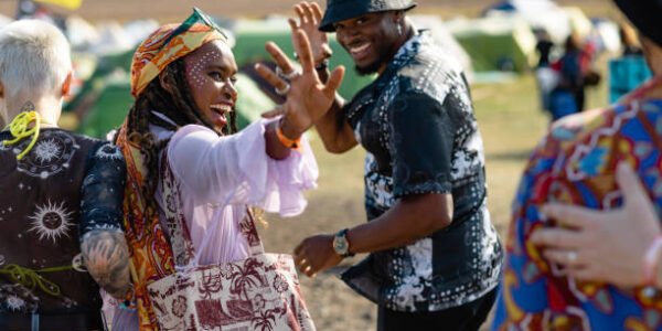 Black Culture Festival October 2025