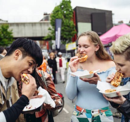 Black Cultural Events in London