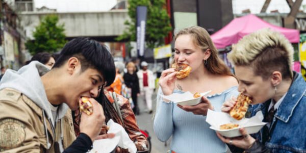 Black Cultural Events in London