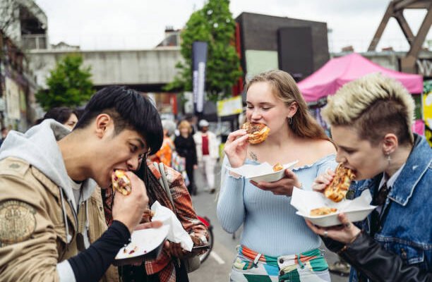 Black Cultural Events in London