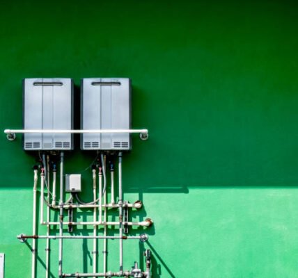 Navien Tankless Water Heater Troubleshooting