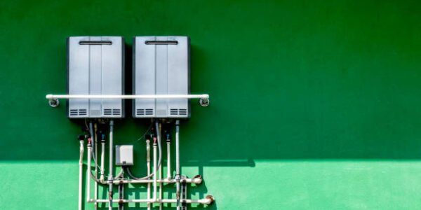 Navien Tankless Water Heater Troubleshooting