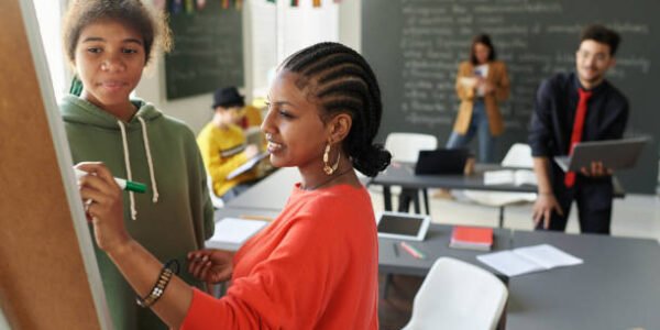 Black History Education