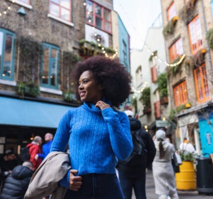 Black Culture in London