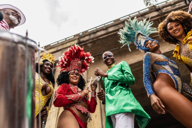 Notting Hill Carnival 2025