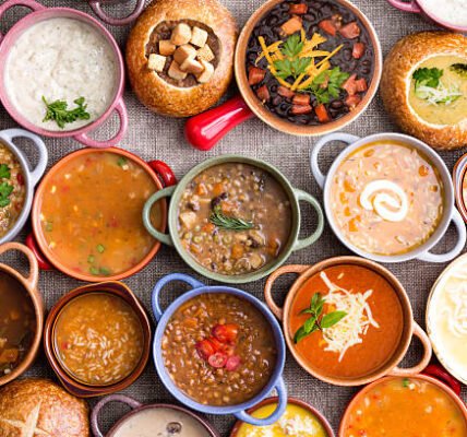 Simple Healthy Recipes