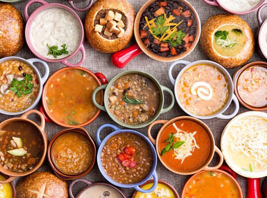 Simple Healthy Recipes