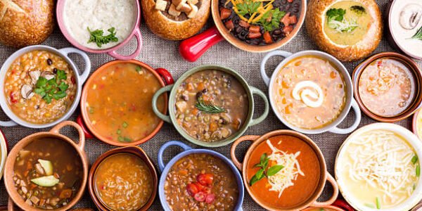 Simple Healthy Recipes