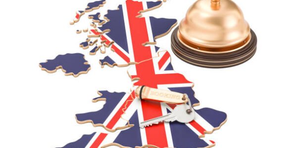 UK Hospitality Hotels Service Finder