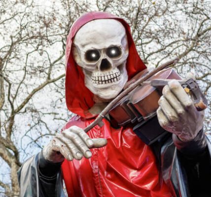 London Halloween 2025: Top Events to Watch
