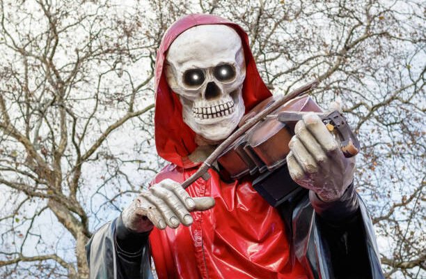 London Halloween 2025: Top Events to Watch