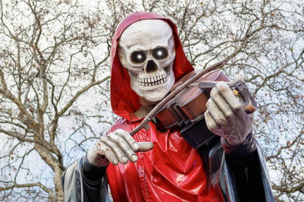 London Halloween 2025: Top Events to Watch