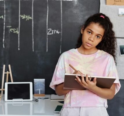 Kids Organization Hacks