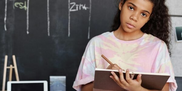 Kids Organization Hacks